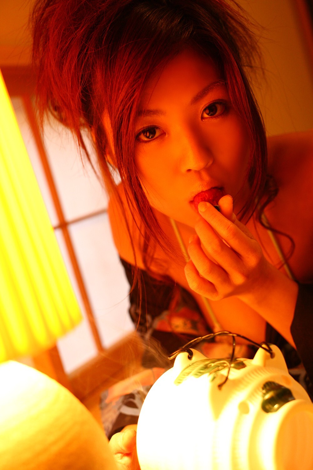 次原かな  No301 Kana Tsugihara [DGC]